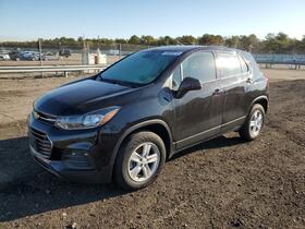 2020 Chevrolet Trax