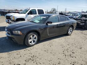 2014 Dodge Charger