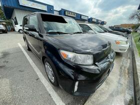 2013 Scion xB