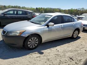 2010 Honda Accord