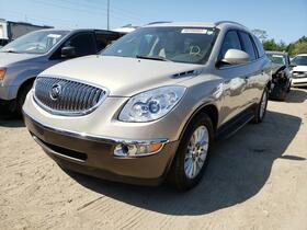 2012 Buick Enclave
