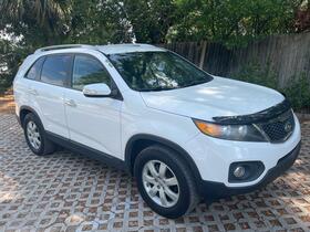 2013 Kia Sorento