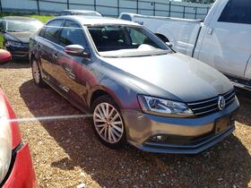 2016 Volkswagen Jetta