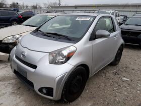 2012 Scion iQ
