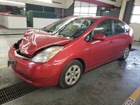 2008 Toyota Prius