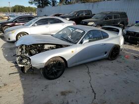 1994 Toyota Supra