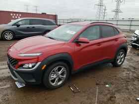 2023 Hyundai Kona