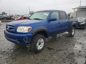 2006 Toyota Tundra