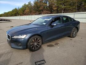 2021 Volvo S60
