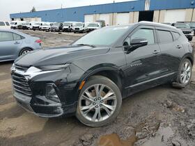 2019 Chevrolet Blazer