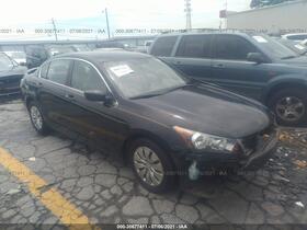 2010 Honda Accord