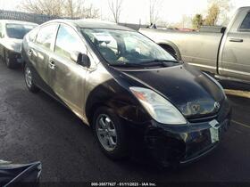 2005 Toyota Prius