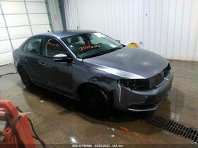 2014 Volkswagen Jetta