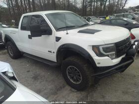 2010 Ford F-150