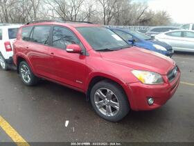 2010 Toyota RAV4