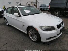 2009 BMW 3 Series