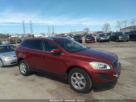 2011 Volvo XC60