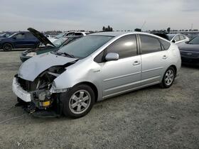 2009 Toyota Prius