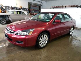 2006 Honda Accord