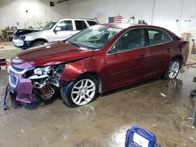 2015 Chevrolet Malibu