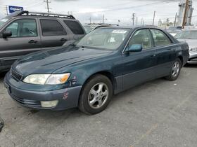 1998 Lexus ES