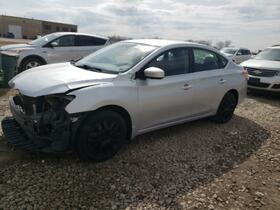 2014 Nissan Sentra
