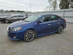 2018 Nissan Sentra
