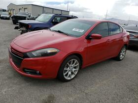 2013 Dodge Dart