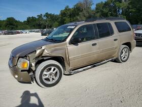 2005 GMC Envoy