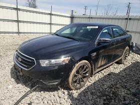 2013 Ford Taurus