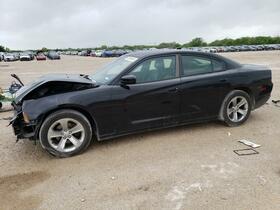 2012 Dodge Charger