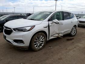 2020 Buick Enclave
