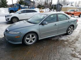 2004 Mazda 6