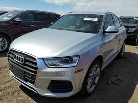 2016 Audi Q3