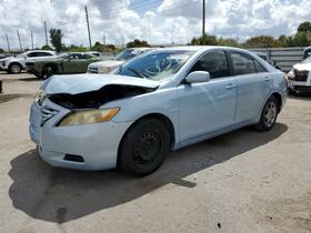 2009 Toyota Camry