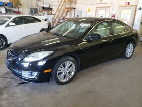 2009 Mazda 6