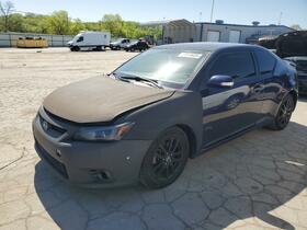 2012 Scion TC