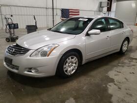 2011 Nissan Altima