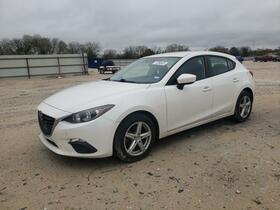 2014 Mazda 3