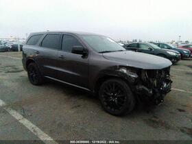 2015 Dodge Durango