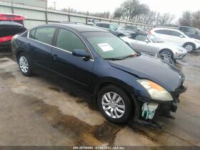 2009 Nissan Altima