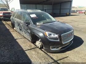 2015 GMC Acadia