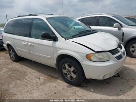 2006 Dodge Grand Caravan