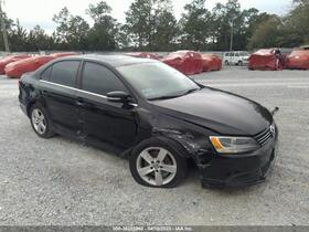 2013 Volkswagen Jetta