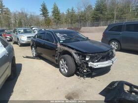 2012 Acura TL
