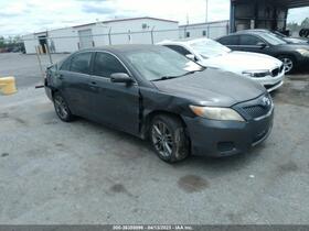 2010 Toyota Camry