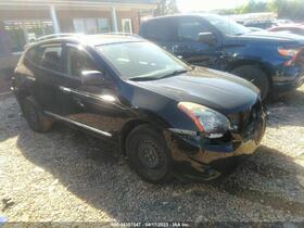 2014 Nissan Rogue