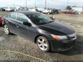 2015 Acura ILX