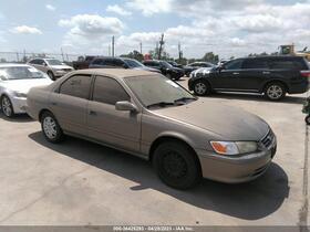 2000 Toyota Camry