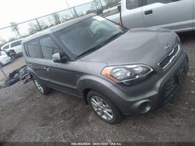 2012 Kia Soul